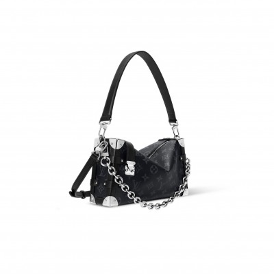 LOUIS VUITTON SIDE TRUNK MM EAST WEST M26226 (28*15*7cm) 